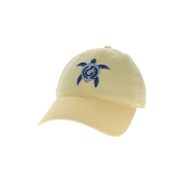 Capfish Released Turtle Twill