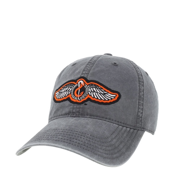 Drink & Release Hook/Cap Freedom Wings