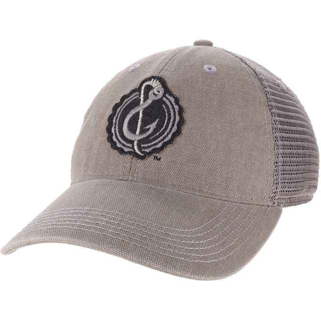 Capfish Hook & Cap Trucker Hats
