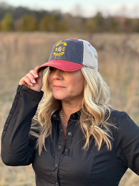 NC Drink & Release Trucker