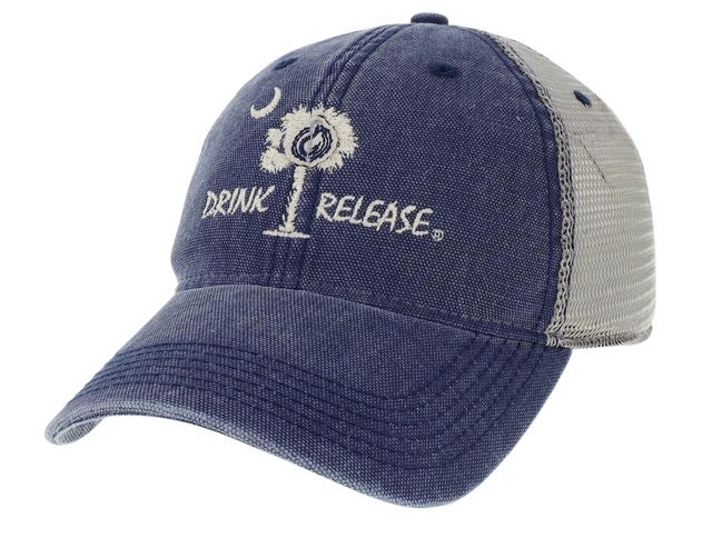 South Carolina Drink & Release Caps