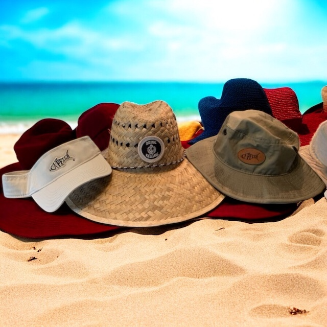 CapfishCo Sun Gear