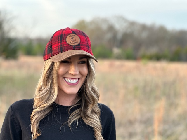 Drink & Release Wool Hat Collection