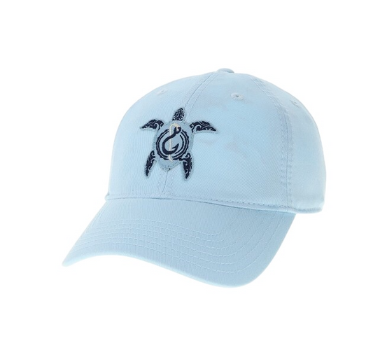 Capfish Released Turtle Twill