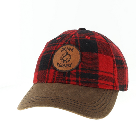 Drink & Release Wool Hat Collection
