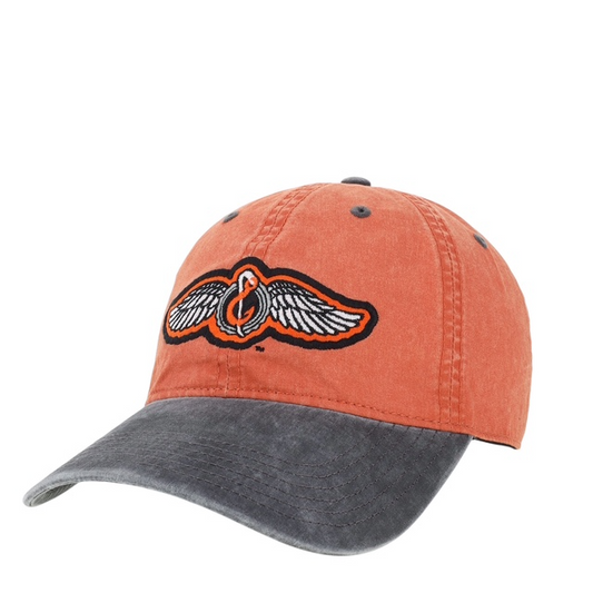 Drink & Release Hook/Cap Freedom Wings