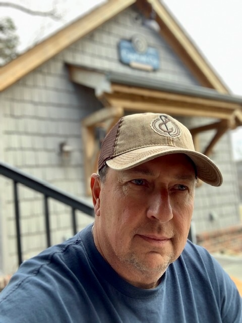 Capfish Hook & Cap Trucker Hats