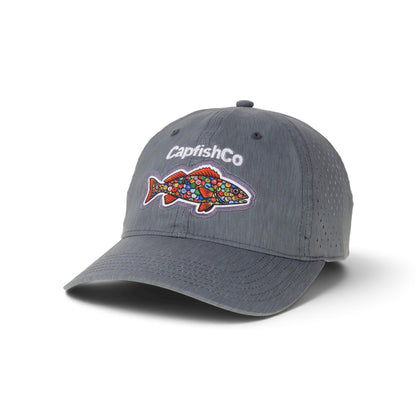 CapfishCo RECLAIM Bottle Cap Fish Mesh