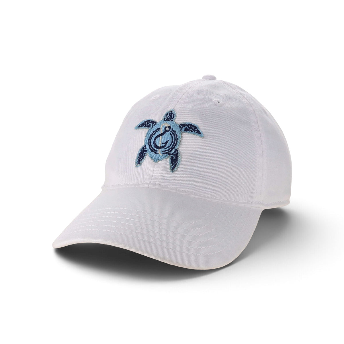 Capfish Released Turtle Twill