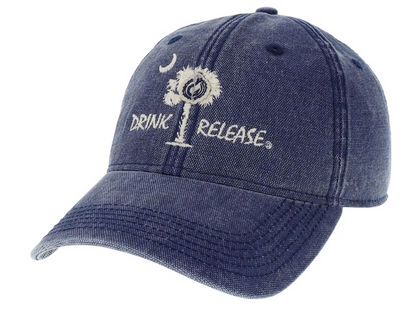 South Carolina Drink & Release Caps