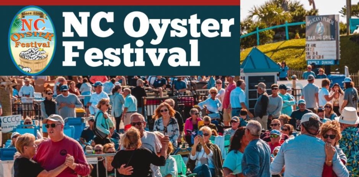 NC Oyster Festival